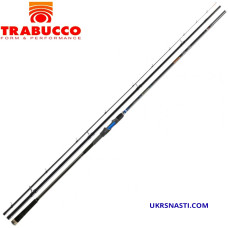 Удилище фидерное Trabucco Trinis GX Long Distance Feeder